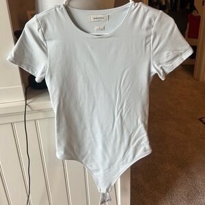 Aritzia Babaton body suit